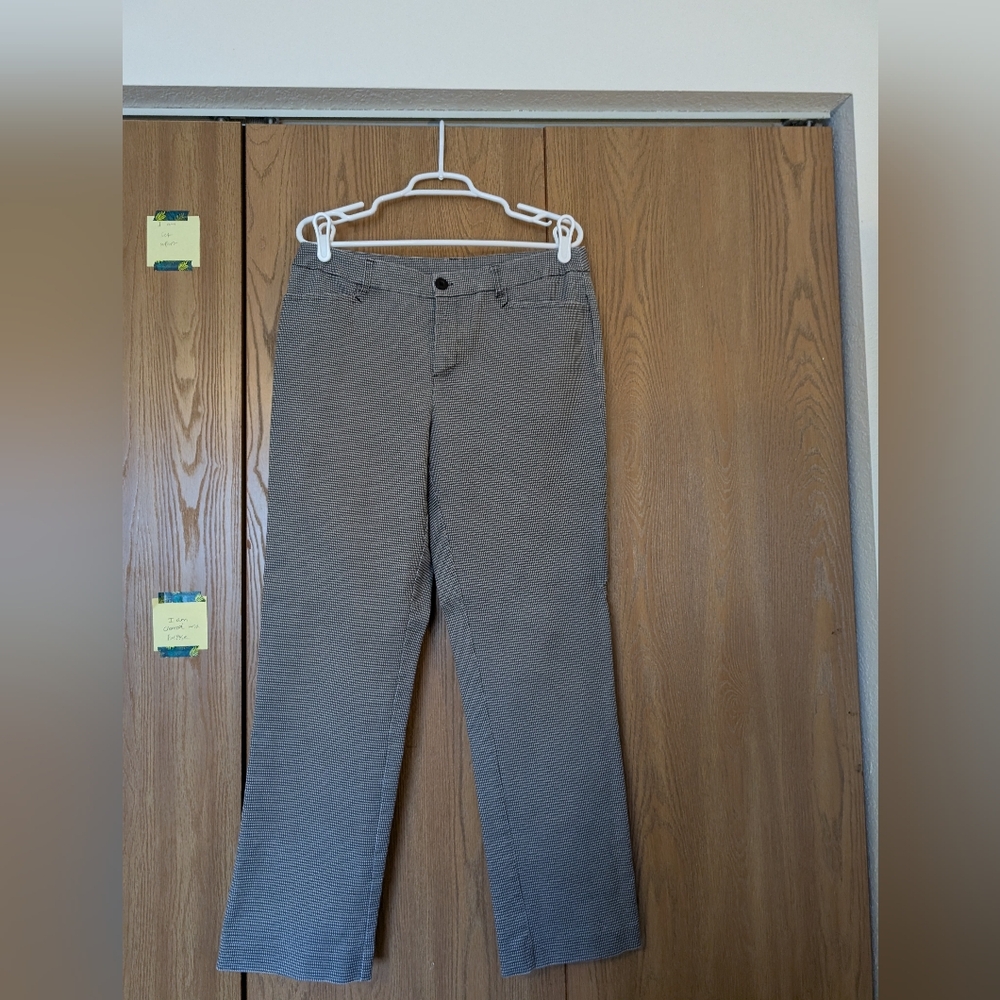 Women's dress pants